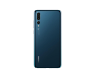 Huawei P20 Pro Dual SIM 128GB Granatowy - 415102 - zdjęcie 5
